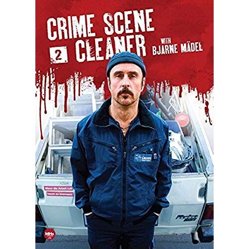 Crime Scene Cleaner: Season 2