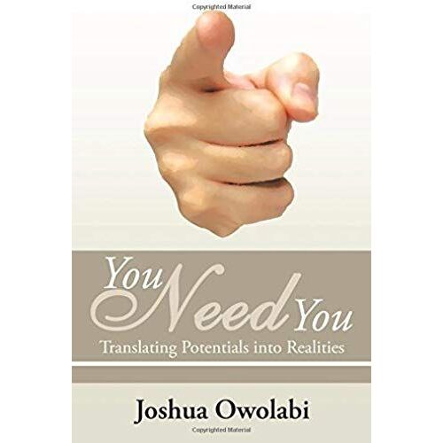 You Need You