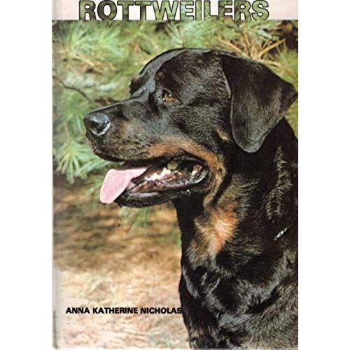 Rottweilers