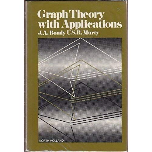 Graph Theory With Applications