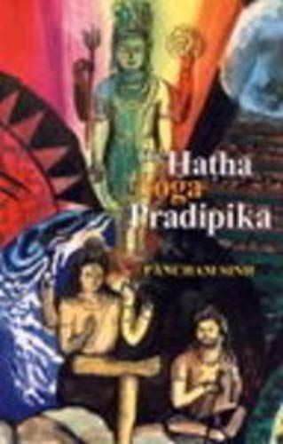 The Hatha Yoga Pradipika
