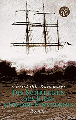 Die Schrecken Des Eises Und Der Finsternis