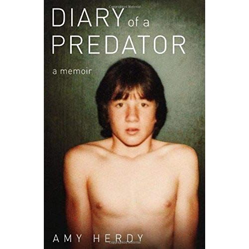 Diary Of A Predator