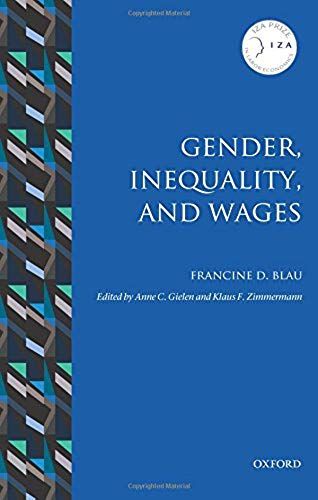 Gender, Inequality, And Wages
