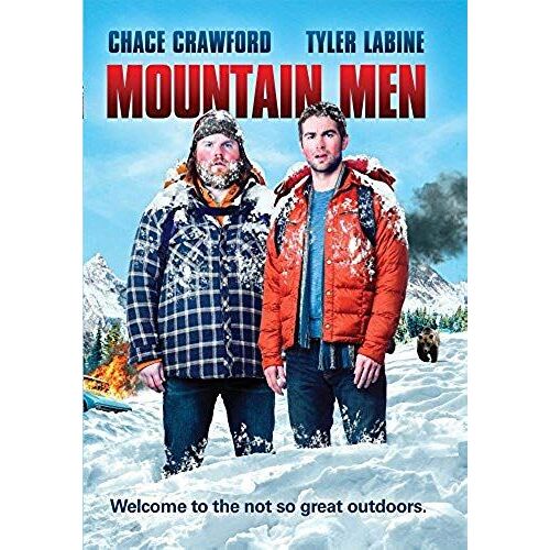 Mountain Men