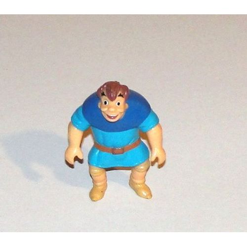 Figurine Le Bossu Ares Film Mgm 1996