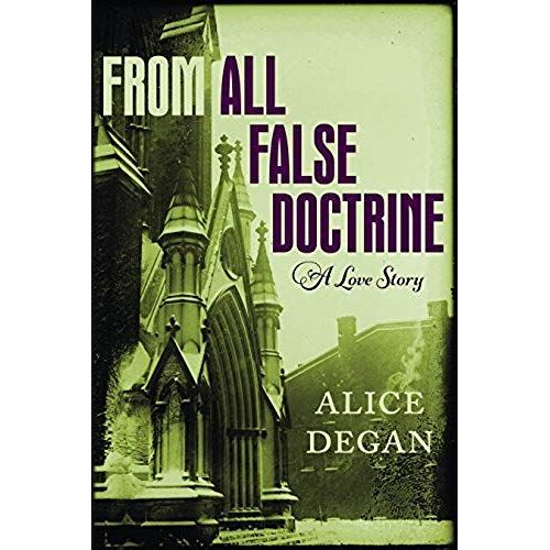 From All False Doctrine