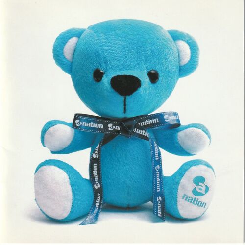 A-Nation '04 Best Hit Summer Cd Japan 2004
