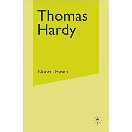 Thomas Hardy