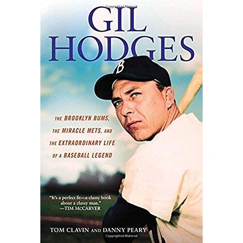 Gil Hodges