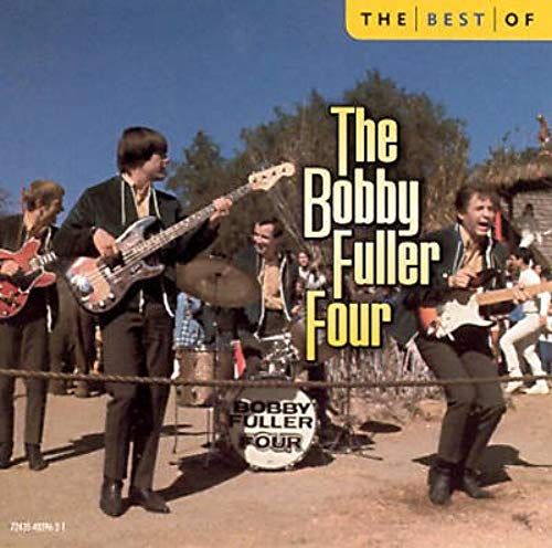 Best Of: Ten Best Series