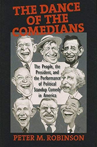 The Dance Of The Comedians