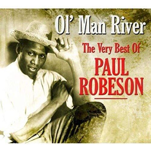 Ol'man River:The Very Best Of