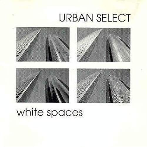 White Spaces