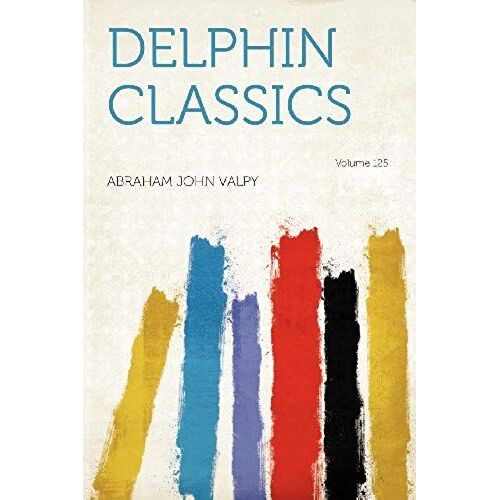 Delphin Classics Volume 125