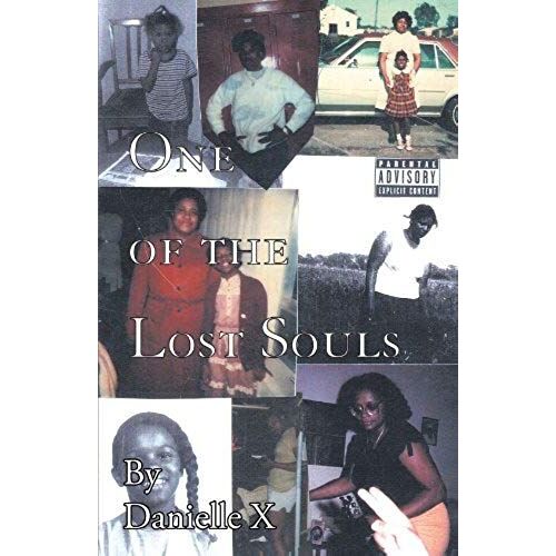 One Of The Lost Souls