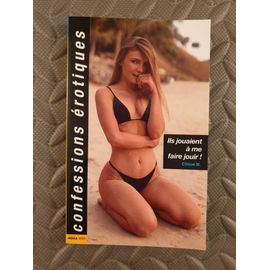 Ils Jouaient À Me Faire Jouir