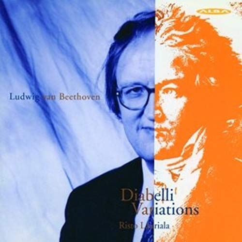 Diabelli-Variationen
