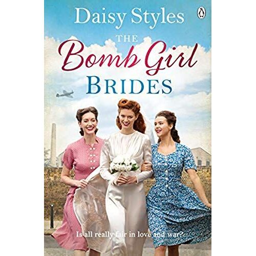 The Bomb Girl Brides