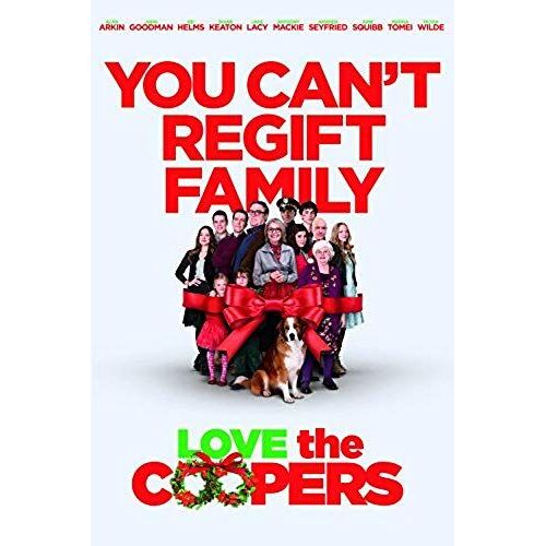 Love The Coopers
