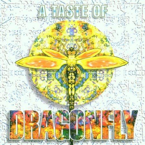 A Taste Of Dragonfly