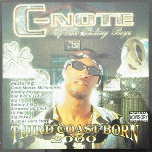 Third Coast Born 2000