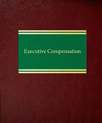 Executive Compensation