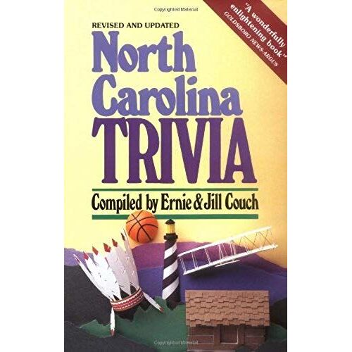 North Carolina Trivia
