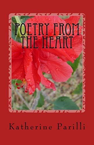 Poetry From The Heart