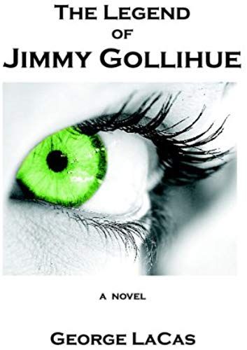 The Legend Of Jimmy Gollihue
