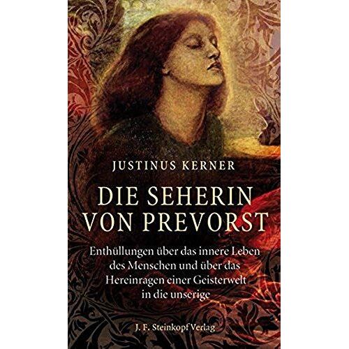 Die Seherin Von Prevorst