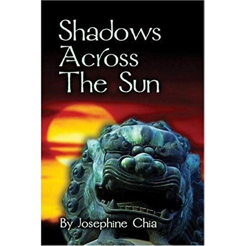 Shadows Across The Sun