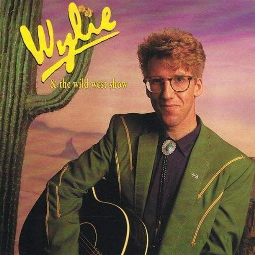 Wylie And The Wild West Show
