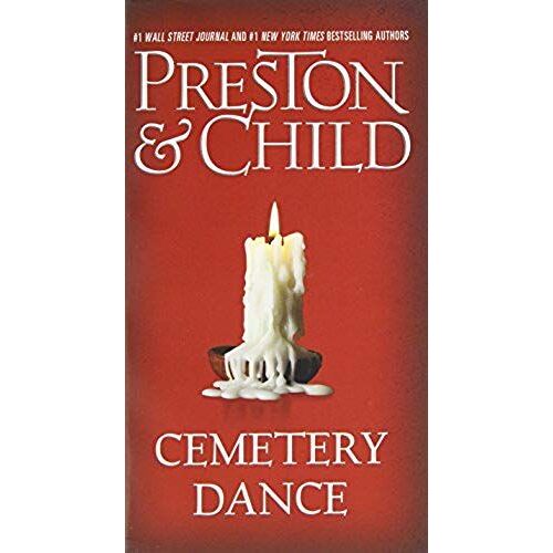 Cemetery Dance