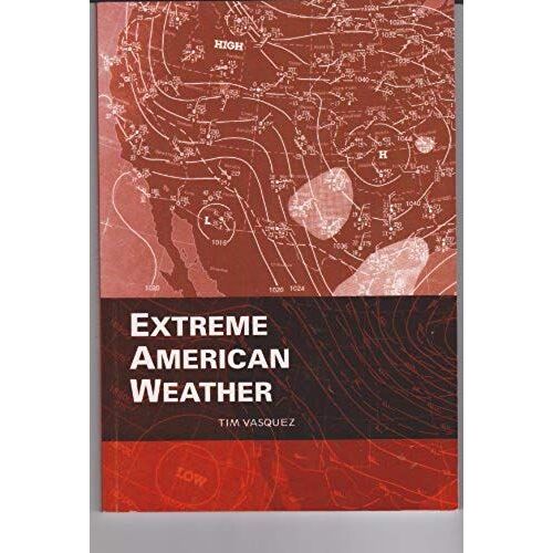 Extreme American Weather