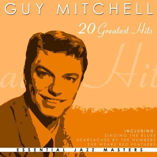 20 Greatest Hits Cd Uk Hallmark 1997