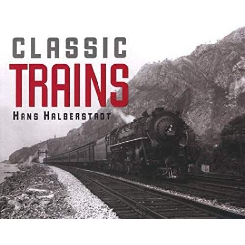 Classic Trains