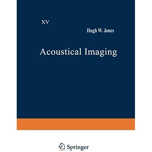 Acoustical Imaging