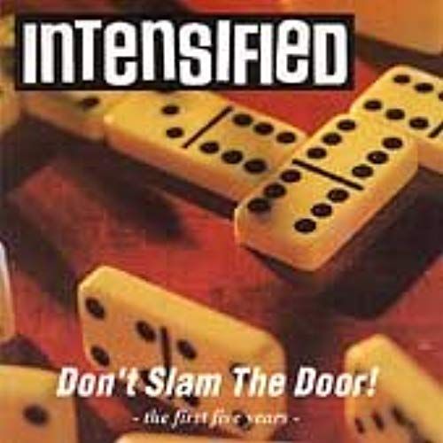 Don't Slam The Door - Dutch Import