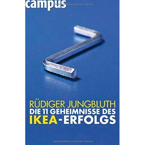 Die 11 Geheimnisse Des Ikea-Erfolgs