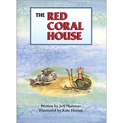 The Red Coral House