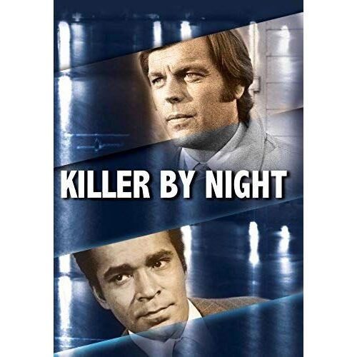 Killer By Night (On Demand Dvd-R)