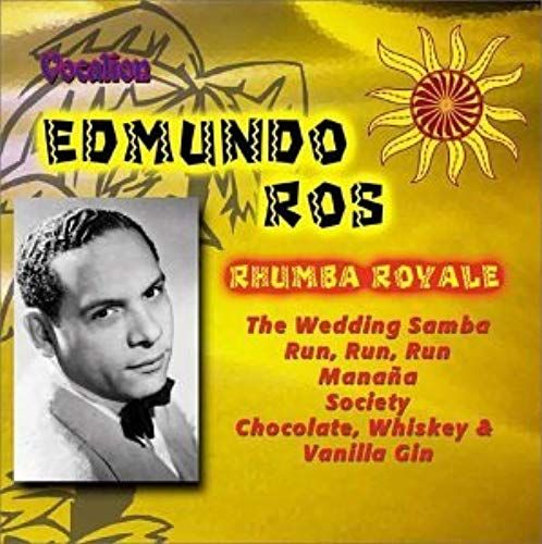 Doin' The Samba - 1945-1949