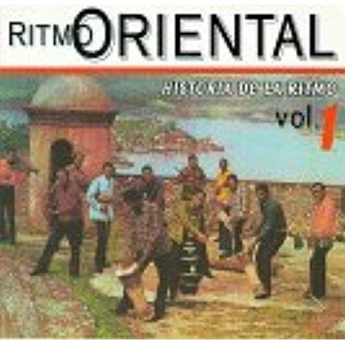 Historia De La Ritmo, Vol. 1