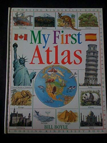 My First Atlas