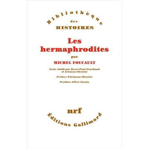 Les Hermaphrodites