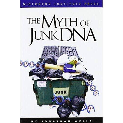 The Myth Of Junk Dna
