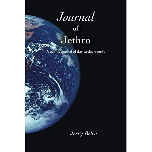 Journal Of Jethro