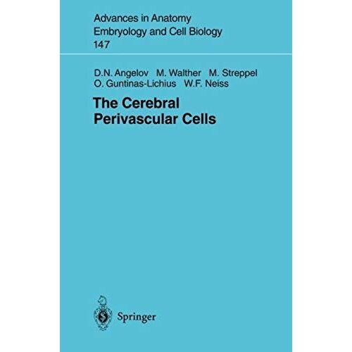 The Cerebral Perivascular Cells