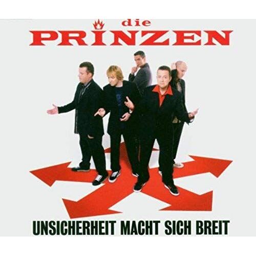 Unsicherheit Macht Sich Breit